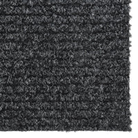 Thumbnail for Schmutzfangläufer 100x250 cm Anthrazit