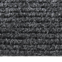 Thumbnail for Schmutzfangläufer 100x250 cm Anthrazit