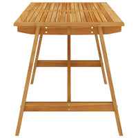 Thumbnail for 5-tlg. Garten-Essgruppe Schwarz