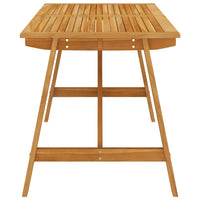 Thumbnail for 5-tlg. Garten-Essgruppe Hellgrau