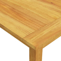 Thumbnail for 5-tlg. Garten-Essgruppe Beige