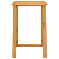 Thumbnail for 5-tlg. Gartenbar-Set mit Kissen Schwarz