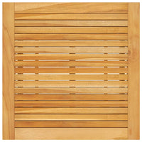 Thumbnail for 5-tlg. Gartenbar-Set Braun