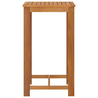 Thumbnail for 3-tlg. Gartenbar-Set Schwarz