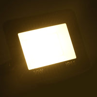 Thumbnail for LED-Fluter 2 Stk. 30W Warmweiß
