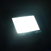 Thumbnail for LED-Fluter 10 W Kaltweiß