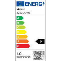 Thumbnail for LED-Fluter mit Sensor 10W Warmweiß