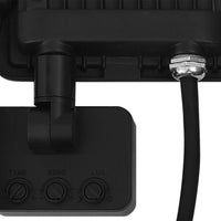 Thumbnail for LED-Fluter mit Sensor 20 W Warmweiß