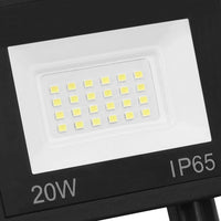 Thumbnail for LED-Fluter mit Sensor 20 W Warmweiß