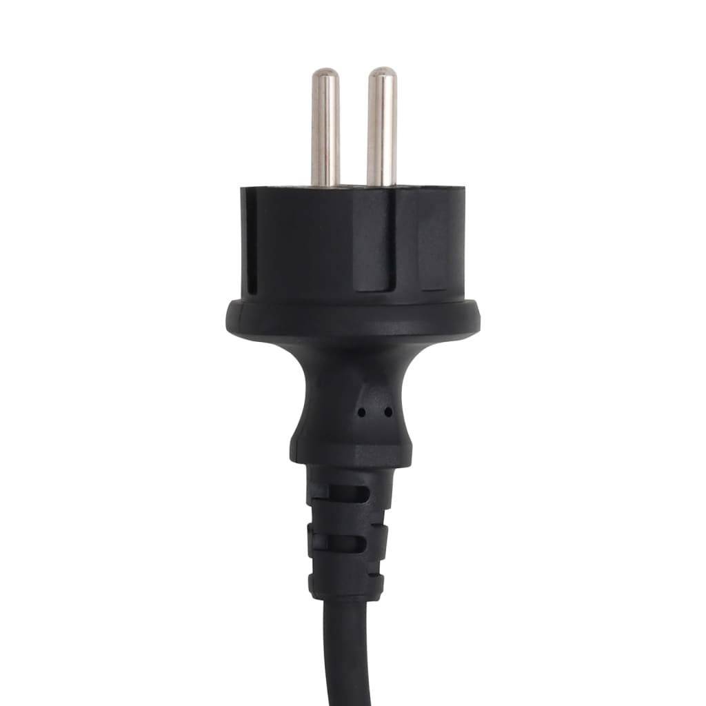 LED-Fluter mit Handgriff 2x100 W Kaltweiß