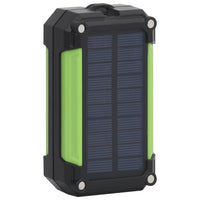 Thumbnail for LED-Strahler Tragbar Solarbetrieben 7W Kaltweiß
