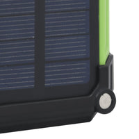 Thumbnail for LED-Strahler Tragbar Solarbetrieben 7W Kaltweiß