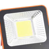 Thumbnail for LED-Fluter ABS 10W Kaltweiß