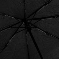 Thumbnail for Faltbarer Regenschirm Automatisch Schwarz 95 cm