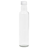 Thumbnail for Kleine Glasflaschen 260 ml mit Schraubverschluss 10 Stk.