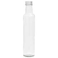 Thumbnail for Kleine Glasflaschen 260 ml mit Schraubverschluss 10 Stk.