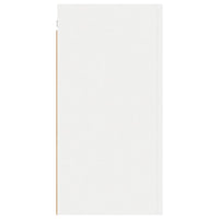 Thumbnail for TV-Schrank Weiß 30,5x30x60 cm Holzwerkstoff