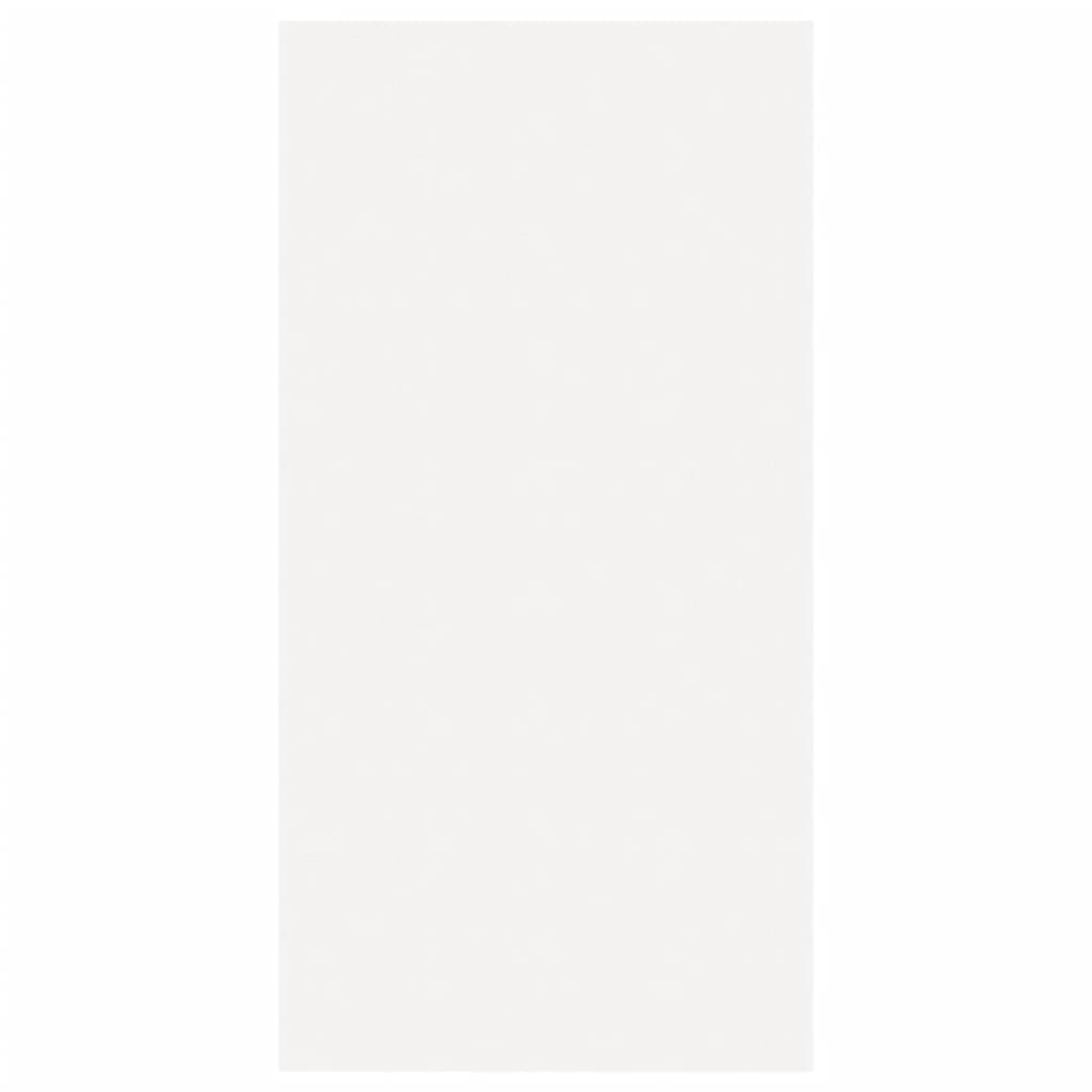 TV-Schränke 2 Stk. Weiß 30,5x30x60 cm Holzwerkstoff