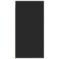 Thumbnail for TV-Schrank Schwarz 30,5x30x60 cm Holzwerkstoff