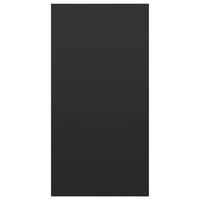 Thumbnail for TV-Schränke 2 Stk. Schwarz 30,5x30x60 cm Holzwerkstoff