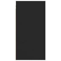 Thumbnail for TV-Schränke 2 Stk. Schwarz 30,5x30x60 cm Holzwerkstoff