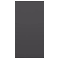 Thumbnail for TV-Schränke 2 Stk. Grau 30,5x30x60 cm Holzwerkstoff