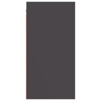 Thumbnail for TV-Schränke 2 Stk. Grau 30,5x30x60 cm Holzwerkstoff