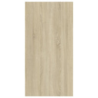 Thumbnail for TV-Schrank Sonoma-Eiche 30,5x30x60 cm Holzwerkstoff