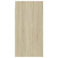 Thumbnail for TV-Schrank Sonoma-Eiche 30,5x30x60 cm Holzwerkstoff