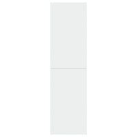 Thumbnail for TV-Schränke 2 Stk. Weiß 30,5x30x110 cm Holzwerkstoff