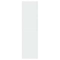 Thumbnail for TV-Schränke 2 Stk. Weiß 30,5x30x110 cm Holzwerkstoff