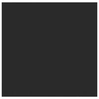 Thumbnail for TV-Wandschrank Schwarz 30,5x30x30 cm