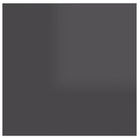 Thumbnail for TV-Wandschränke 4 Stk. Hochglanz-Grau 30,5x30x30 cm