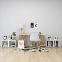 Thumbnail for TV-Schränke 4 Stk. Hochglanz-Weiß 37x35x37 cm Spanplatte