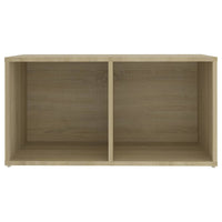 Thumbnail for TV-Schrank Sonoma-Eiche 72x35x36,5 cm Spanplatte