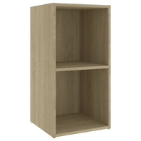 Thumbnail for TV-Schrank Sonoma-Eiche 72x35x36,5 cm Spanplatte