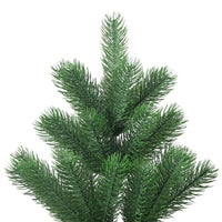 Thumbnail for Künstlicher Weihnachtsbaum Nordmanntanne Grün 120 cm