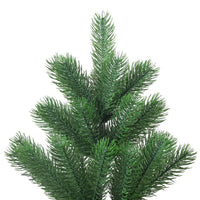 Thumbnail for Künstlicher Weihnachtsbaum Nordmanntanne Grün 240 cm