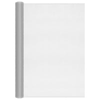 Thumbnail for Fliegengitter Aluminium 80x2000 cm Silbern