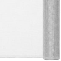 Thumbnail for Fliegengitter Aluminium 100x2000 cm Silbern