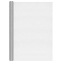 Thumbnail for Fliegengitter Aluminium 100x2000 cm Silbern