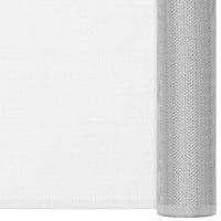 Thumbnail for Fliegengitter Aluminium 112X500 cm Silbern