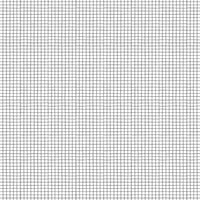Thumbnail for Fliegengitter Fiberglas 60x1000 cm Schwarz