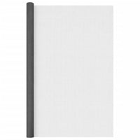 Thumbnail for Fliegengitter Fiberglas 100x2000 cm Schwarz