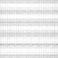 Thumbnail for Fliegengitter Fiberglas 100x2000 cm Schwarz