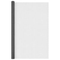Thumbnail for Fliegengitter Fiberglas 112x500 cm Schwarz
