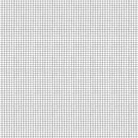 Thumbnail for Fliegengitter Fiberglas 112x500 cm Schwarz