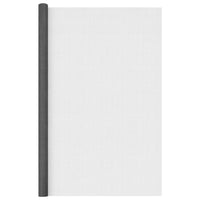 Thumbnail for Fliegengitter Fiberglas 112x2000 cm Schwarz