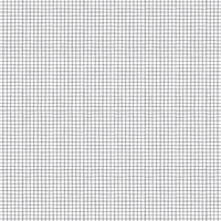 Thumbnail for Fliegengitter Fiberglas 100x2000 cm Grau