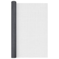 Thumbnail for Fliegengitter Fiberglas 112x2000 cm Grau